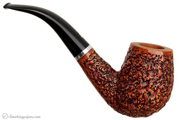 Ser Jacopo Rusticated Bent Billiard (R1) (Maxima)