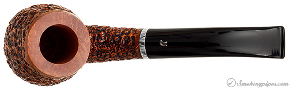 Ser Jacopo Rusticated Bent Billiard (R1) (Maxima)