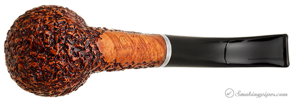 Ser Jacopo Rusticated Bent Billiard (R1) (Maxima)