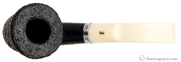 Ser Jacopo Picta Van Gogh Albus Sandblasted Calabash (03)