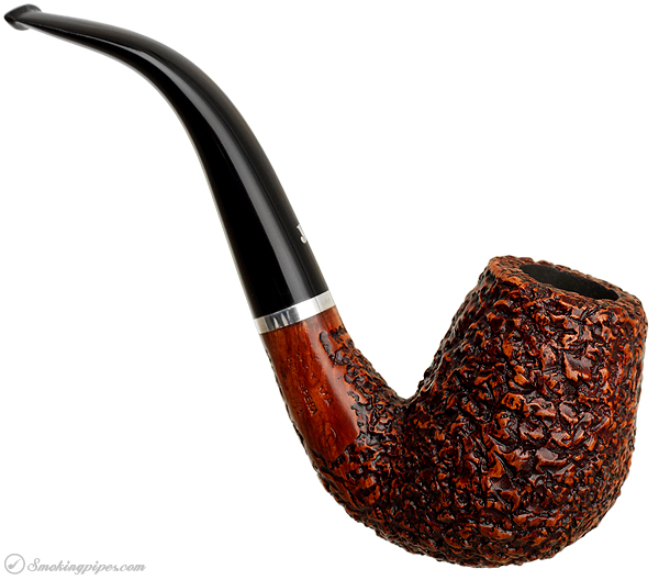 Ser Jacopo Rusticated Bent Brandy (R1) (Maxima)