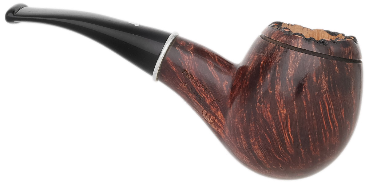 Ser Jacopo Picta Miro Smooth Hawkbill with Silver (L1) (C) (1)