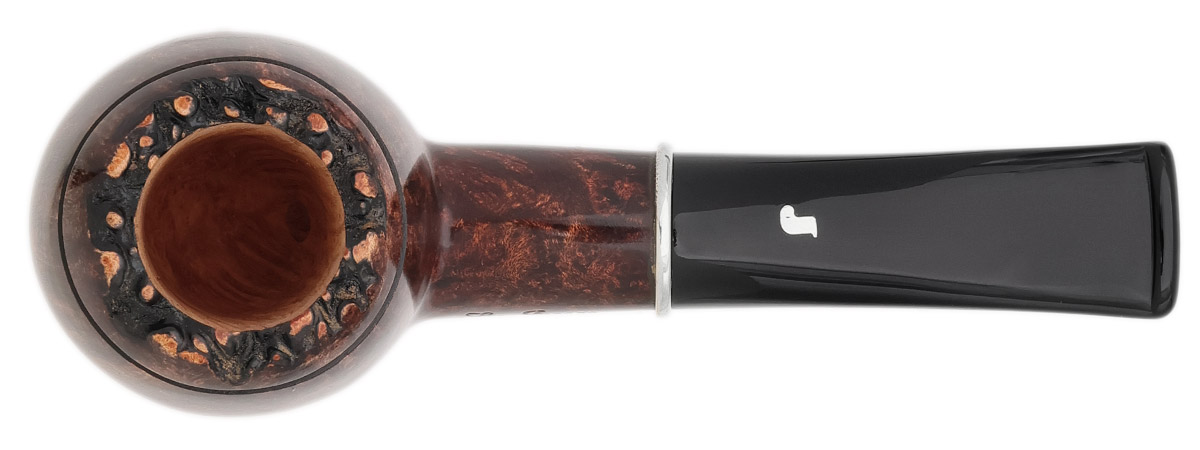 Ser Jacopo Picta Miro Smooth Hawkbill with Silver (L1) (C) (1)