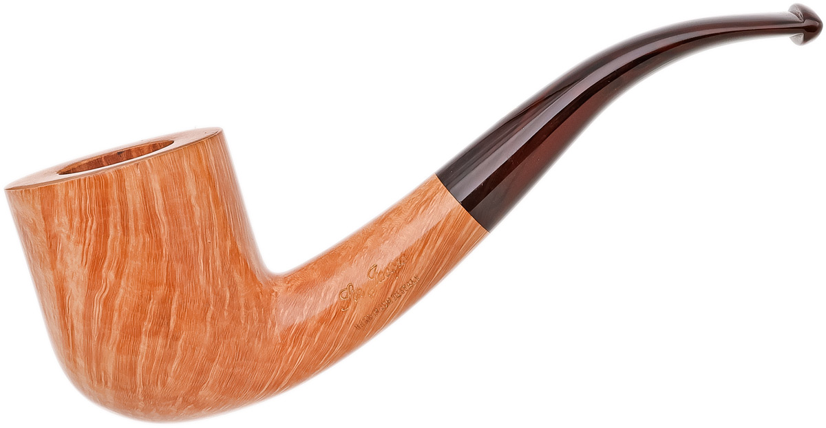 Ser Jacopo Smooth Bent Pot (L2)