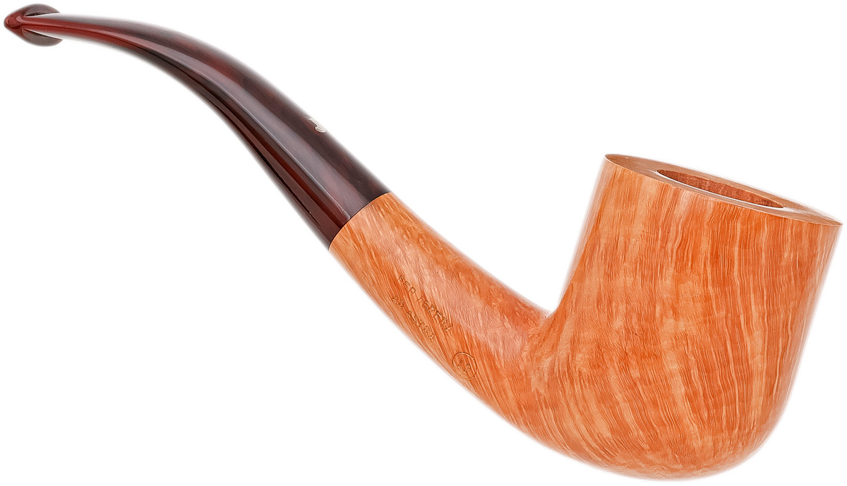 Ser Jacopo Smooth Bent Pot (L2)