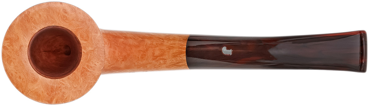 Ser Jacopo Smooth Bent Pot (L2)