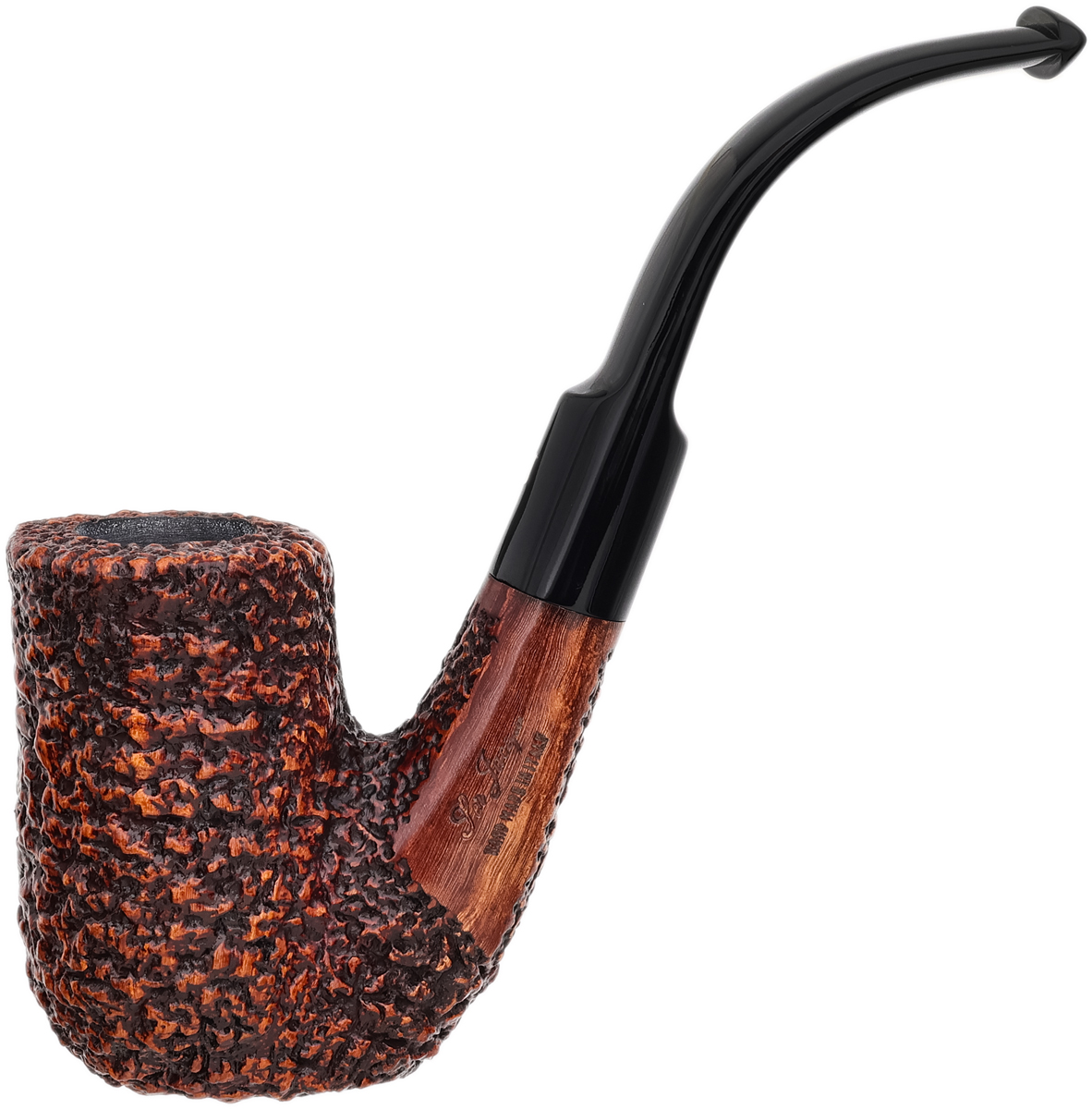 Ser Jacopo Rusticated Oom Paul (R1) (A) (Maxima)