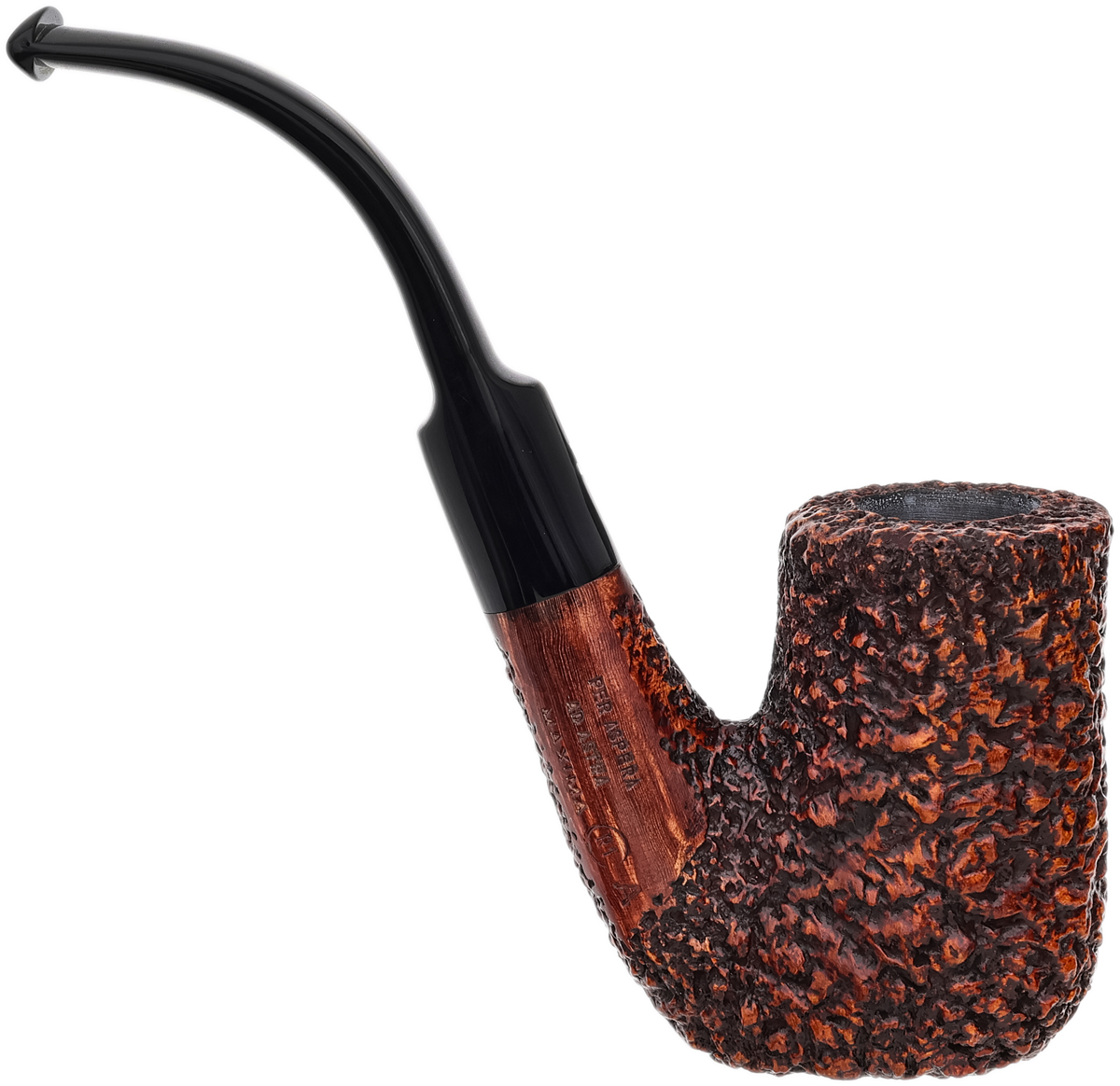 Ser Jacopo Rusticated Oom Paul (R1) (A) (Maxima)