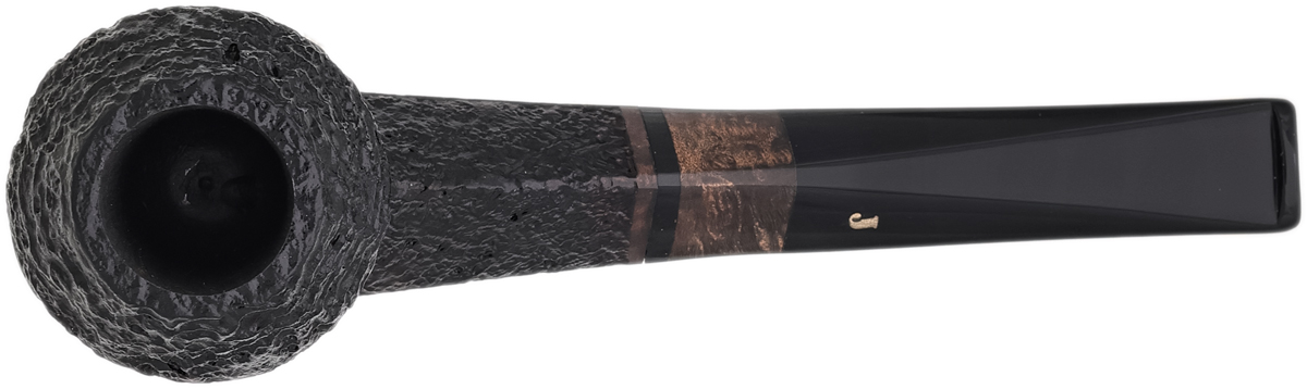 Ser Jacopo Sandblasted Bulldog (S1) (A)