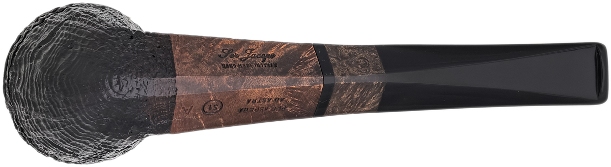 Ser Jacopo Sandblasted Bulldog (S1) (A)