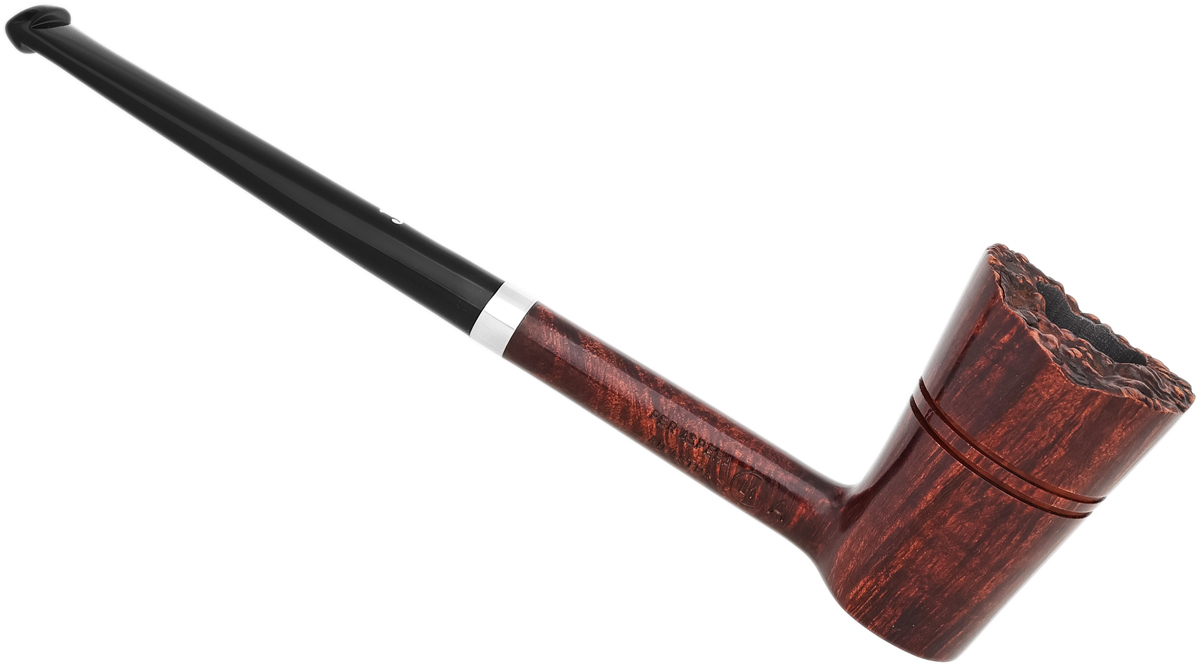 Ser Jacopo Smooth Poker with Silver (L1) (A)