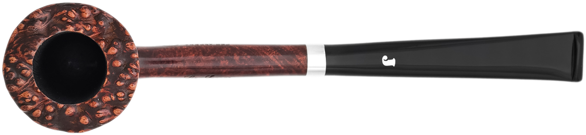 Ser Jacopo Smooth Poker with Silver (L1) (A)