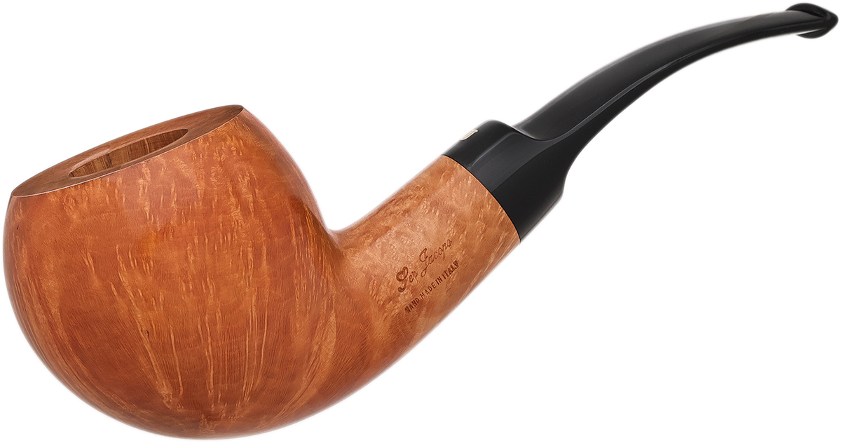Ser Jacopo Smooth Bent Ball (L2) (D) (Maxima Maxima Maxima Maxima)