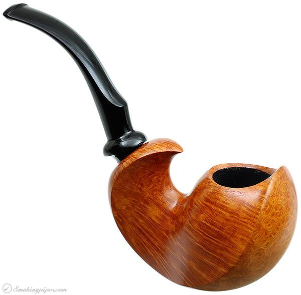 Tonni Nielsen Smooth Rhino (Viking)