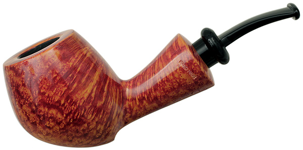 Neerup Ida Easy Cut Smooth Bent Brandy (4)