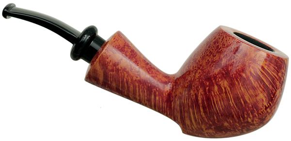 Neerup Ida Easy Cut Smooth Bent Brandy (4)