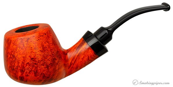 Neerup Basic Smooth Bent Pot (2)