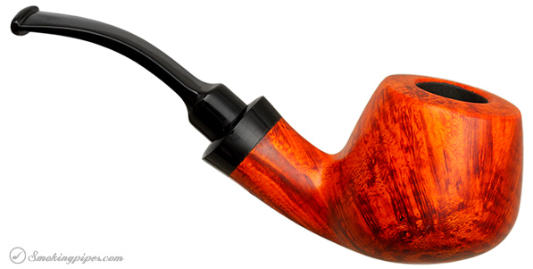 Neerup Basic Smooth Bent Pot (2)