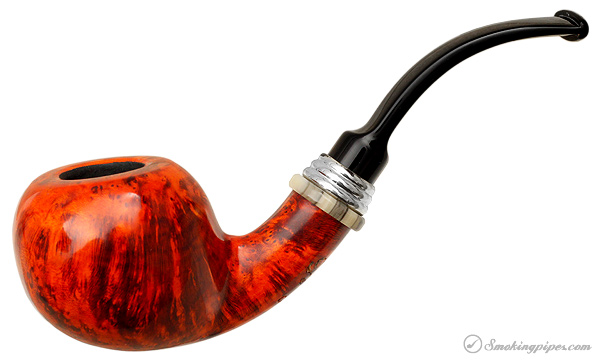 Neerup Classic Smooth Bent Apple (3)