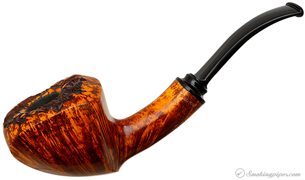 Neerup Ida Easy Cut Smooth Bent Dublin with Plateau (4)