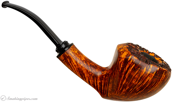 Neerup Ida Easy Cut Smooth Bent Dublin with Plateau (4)
