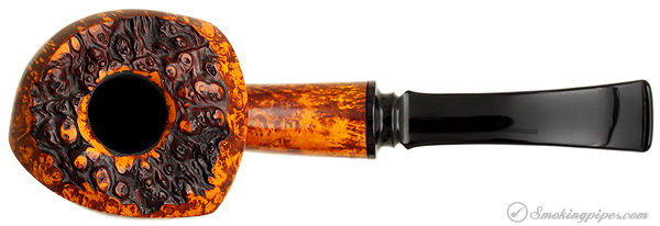 Neerup Ida Easy Cut Smooth Bent Dublin with Plateau (4)