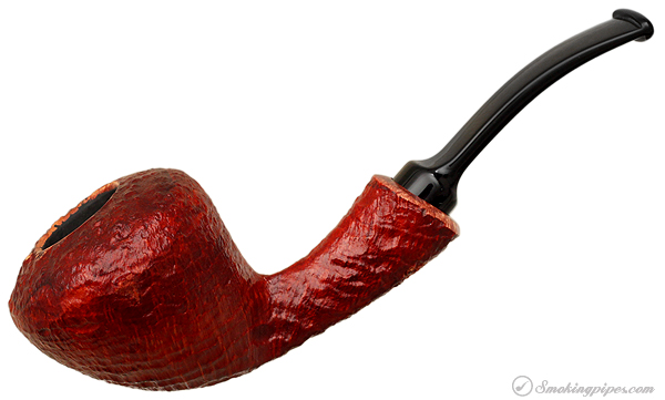 Neerup Basic Sandblasted Bent Acorn (2)