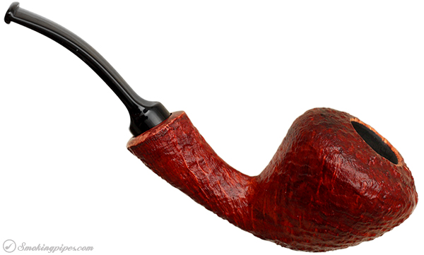 Neerup Basic Sandblasted Bent Acorn (2)