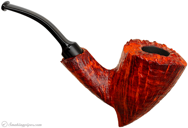 Neerup Basic Sandblasted Bent Dublin with Plateau (2)