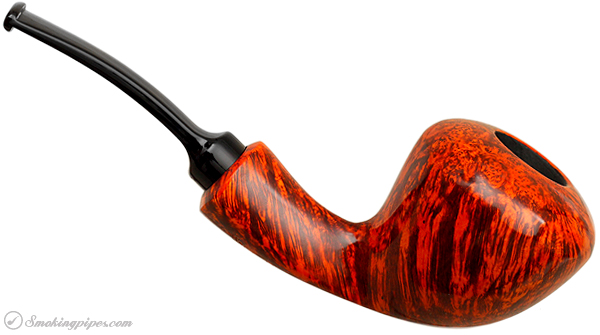 Neerup Basic Smooth Bent Acorn (3)