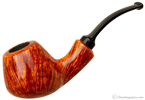 Neerup Basic Smooth Bent Brandy (4)
