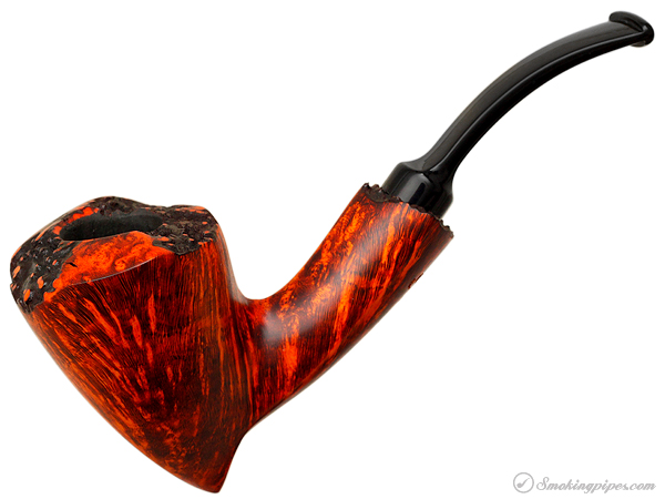 Neerup Basic Smooth Bent Dublin with Plateau (2)