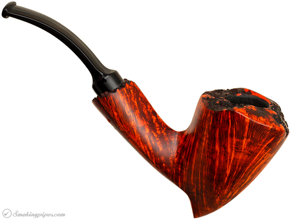 Neerup Basic Smooth Bent Dublin with Plateau (2)