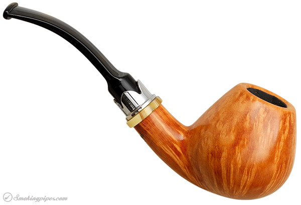Neerup Classic Smooth Bent Brandy (4)