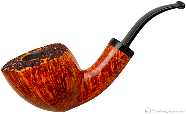 Neerup Ida Easy Cut Smooth Bent Dublin with Plateau (5)