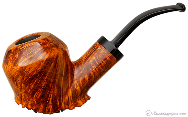 Neerup Ida Easy Cut Smooth Rhodesian with Plateau (5)