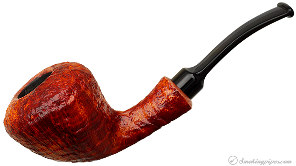 Neerup Basic Sandblasted Bent Acorn (2)