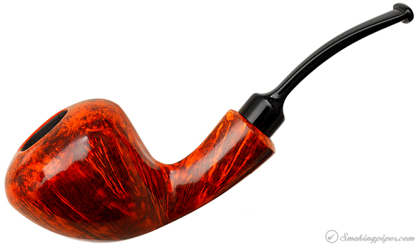 Neerup Basic Smooth Bent Acorn (3)
