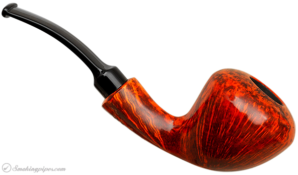 Neerup Basic Smooth Bent Acorn (3)