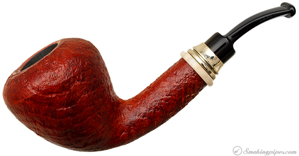 Neerup Classic Sandblasted Bent Acorn (2)