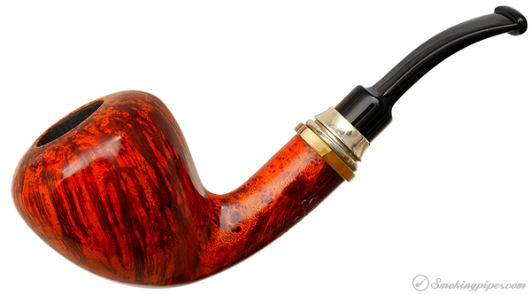 Neerup Classic Smooth Bent Acorn (3)