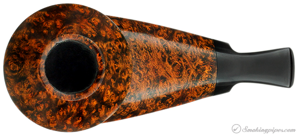 Tom Eltang 40th Anniversary Commemorative Pipe Set with Sandblasted Poker Smooth Eskimo and Tamper