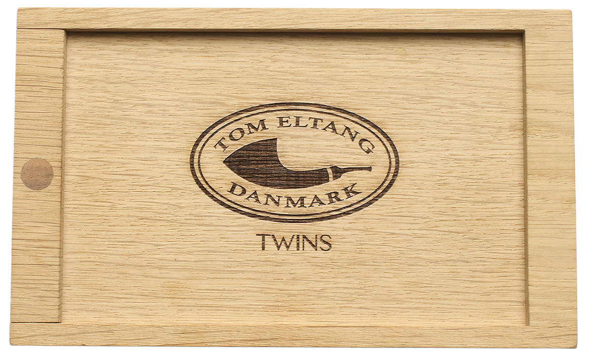 Tom Eltang 