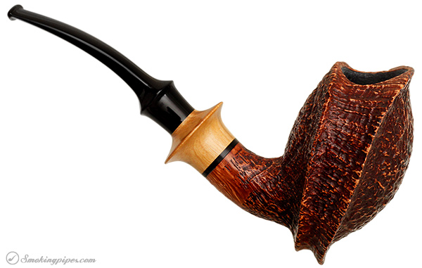 Lasse Skovgaard Sandblasted Elephant