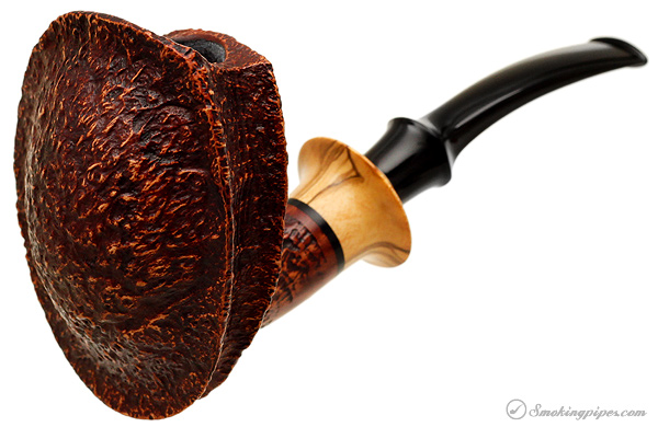 Lasse Skovgaard Sandblasted Elephant