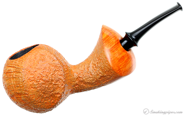Lasse Skovgaard Sandblasted Blowfish
