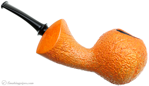Lasse Skovgaard Sandblasted Blowfish