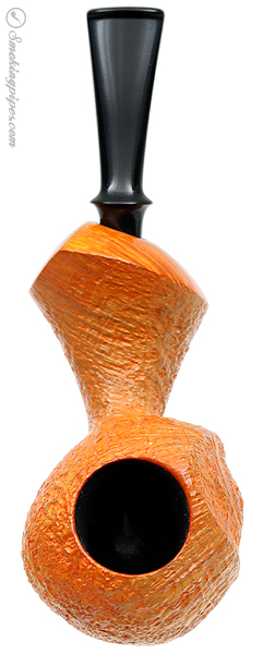 Lasse Skovgaard Sandblasted Blowfish