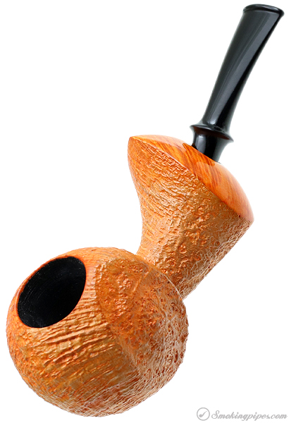 Lasse Skovgaard Sandblasted Blowfish