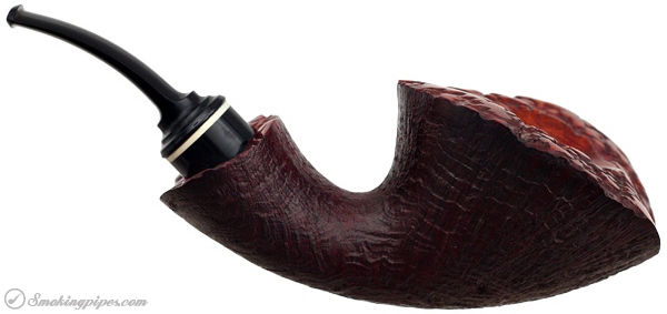 Alex Florov Sandblasted Bent Dublin